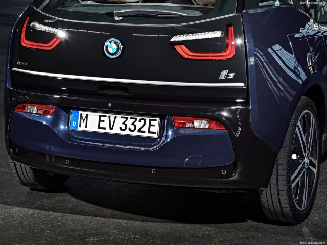 bmw i3 pic #180908