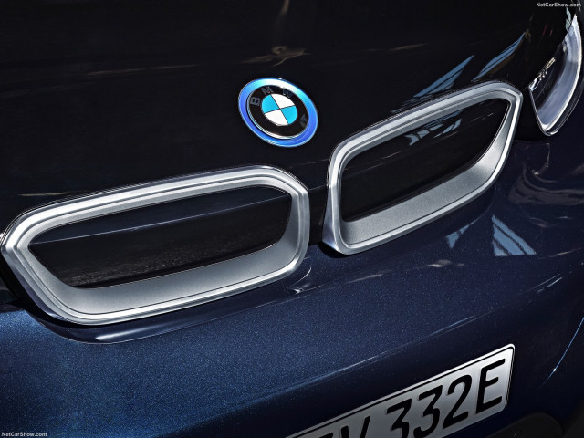 bmw i3 pic #180909