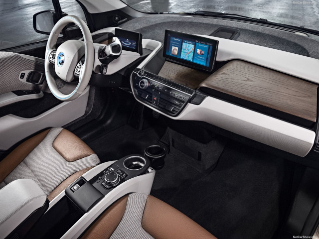 bmw i3 pic #180913