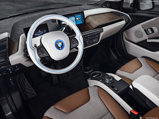 bmw i3 pic #180914