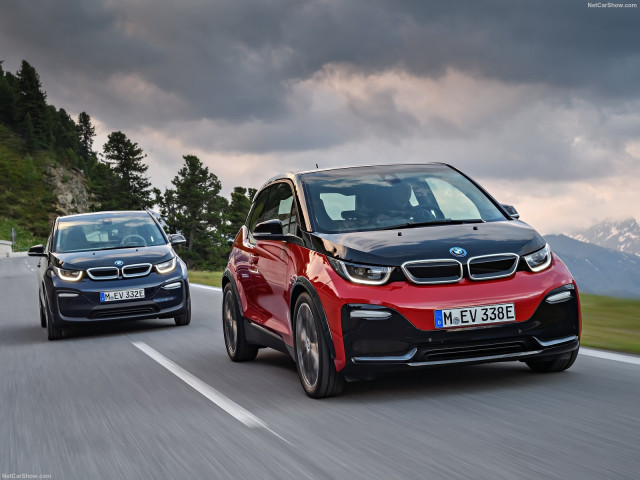 bmw i3 pic #180916