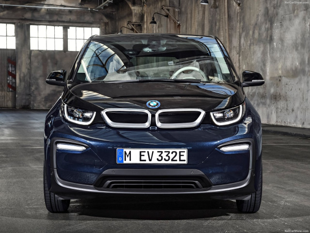 bmw i3 pic #180918