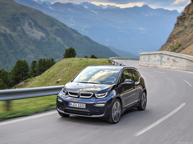 bmw i3 pic #180919