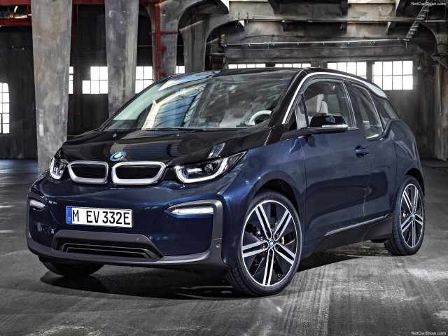 bmw i3 pic #180922