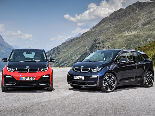 bmw i3 pic #180924