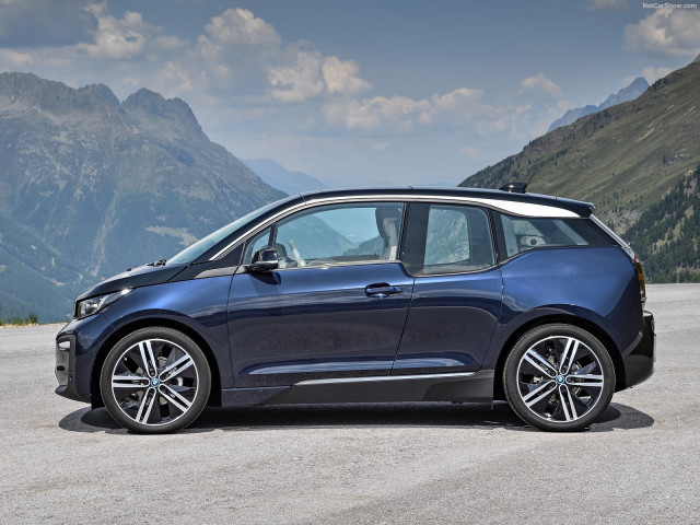 bmw i3 pic #180928