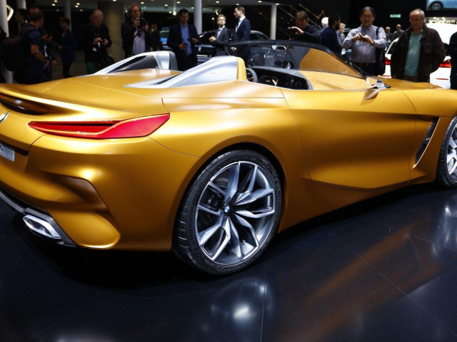 bmw z4 pic #181424