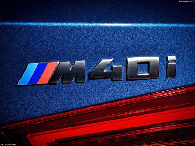 bmw x3 m40i pic #182540