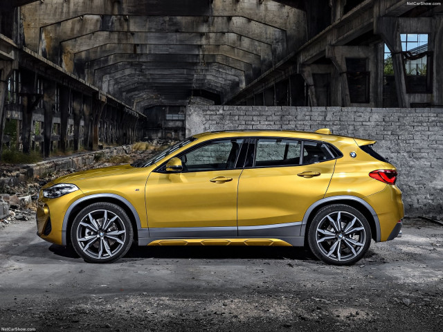 bmw x2 pic #182778