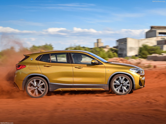 bmw x2 pic #182780