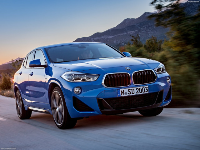 bmw x2 pic #182783