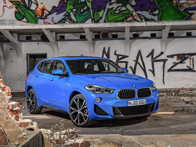 bmw x2 pic #182785