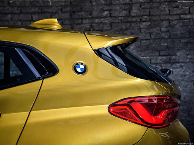 bmw x2 pic #182790