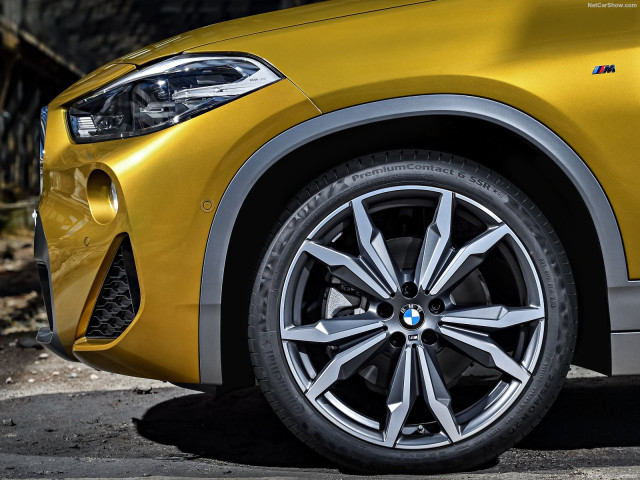 bmw x2 pic #182794