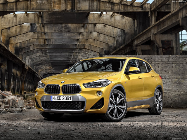 bmw x2 pic #182797