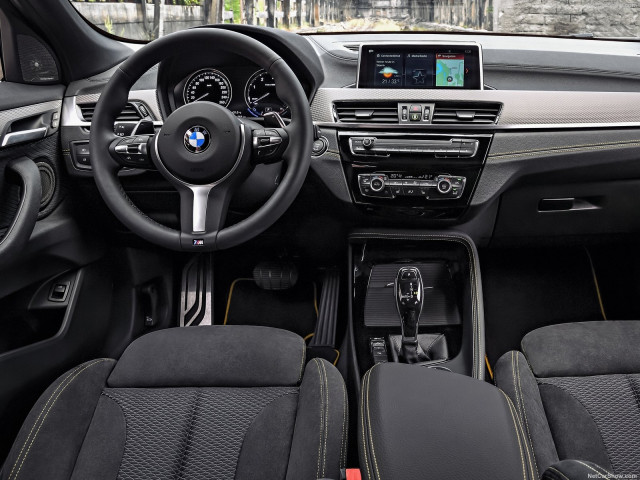 bmw x2 pic #182802