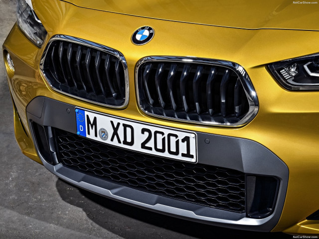 bmw x2 pic #182805