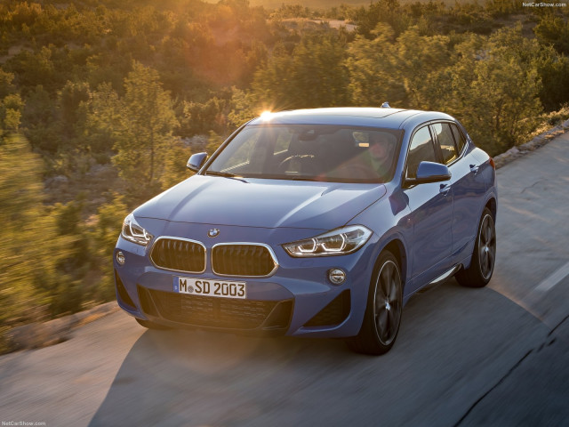 bmw x2 pic #182809