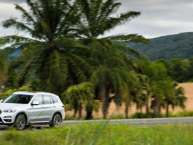 bmw x3 pic #183165