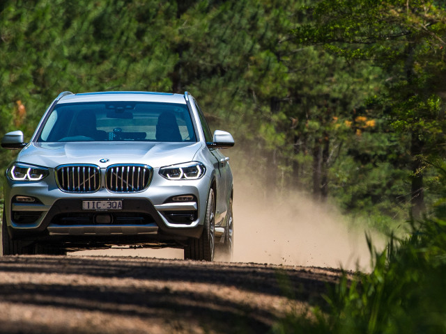 bmw x3 pic #183166