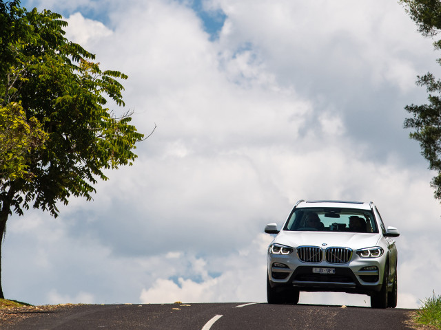 bmw x3 pic #183169