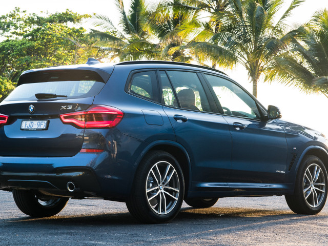 bmw x3 pic #183172