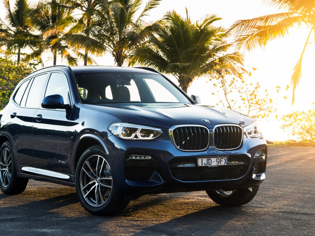 bmw x3 pic #183175