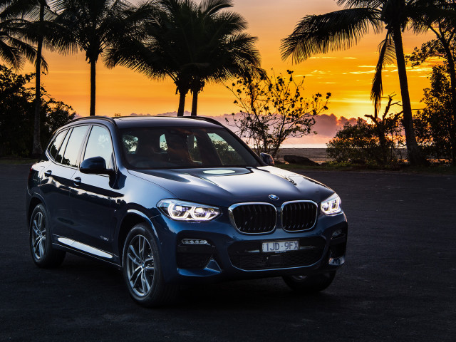 bmw x3 pic #183177