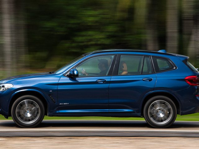 bmw x3 pic #183184