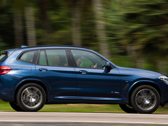 bmw x3 pic #183185