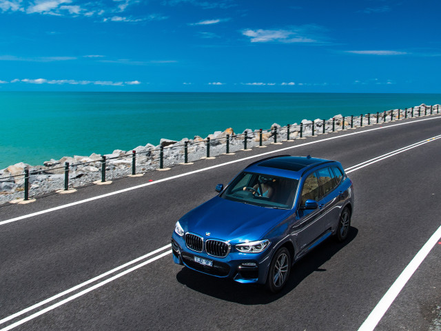 bmw x3 pic #183186