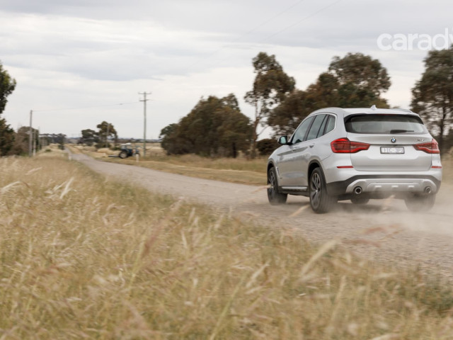 bmw x3 xdrive30i pic #183694