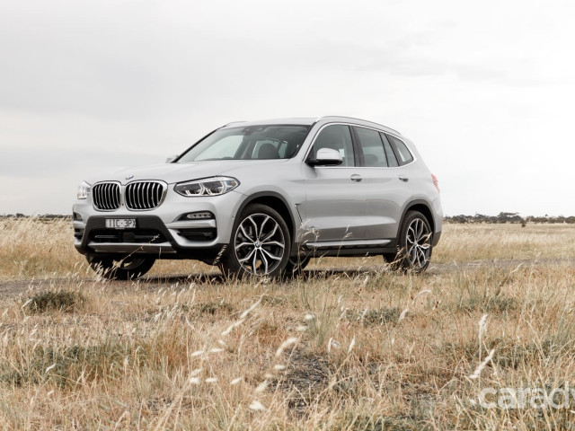 bmw x3 xdrive30i pic #183697