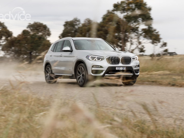 bmw x3 xdrive30i pic #183700