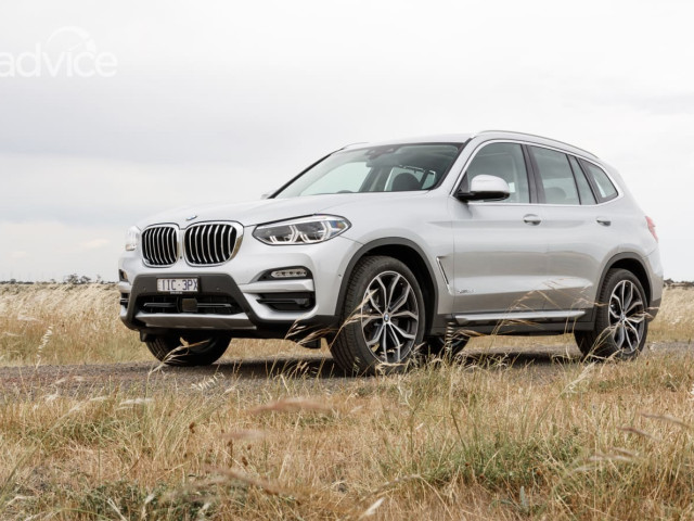 bmw x3 xdrive30i pic #183705