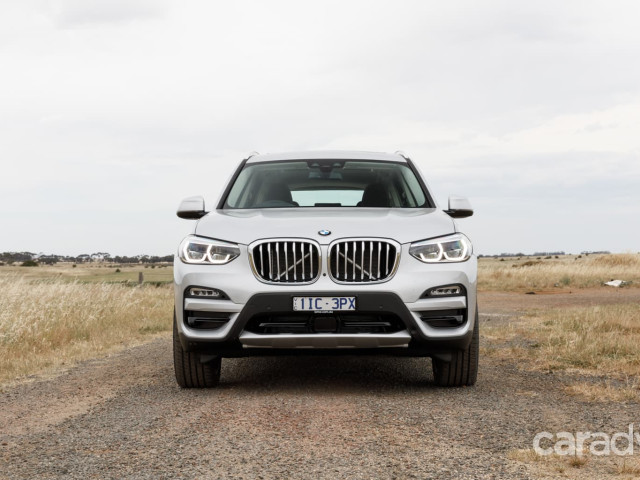 bmw x3 xdrive30i pic #183709