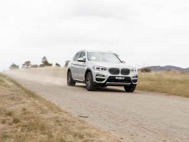 bmw x3 xdrive30i pic #183710