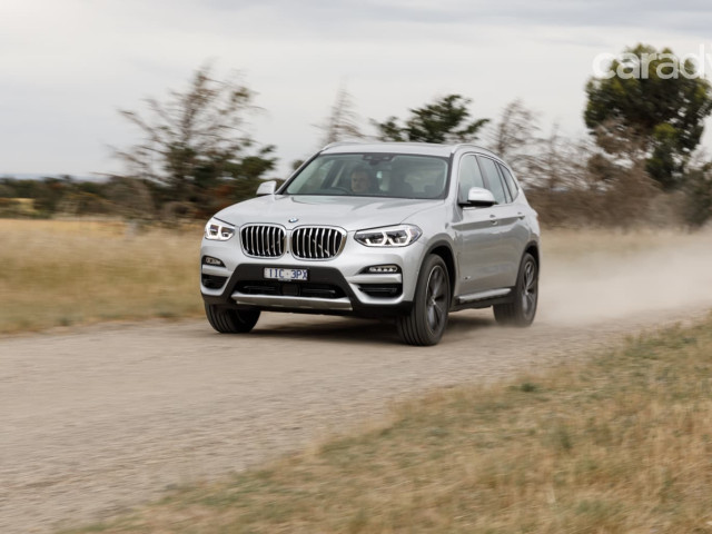 bmw x3 xdrive30i pic #183712