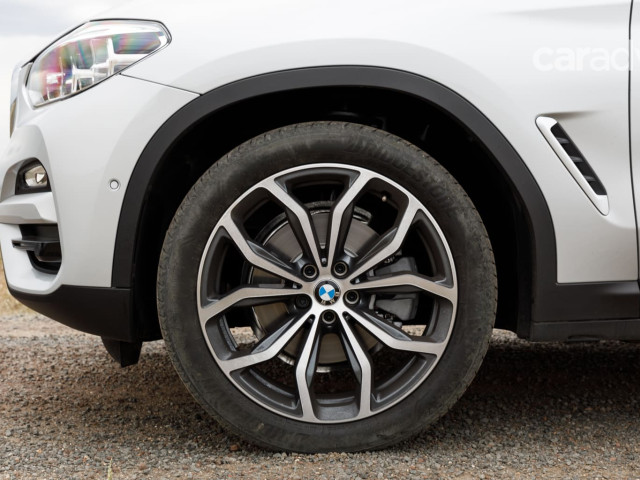 bmw x3 xdrive30i pic #183722