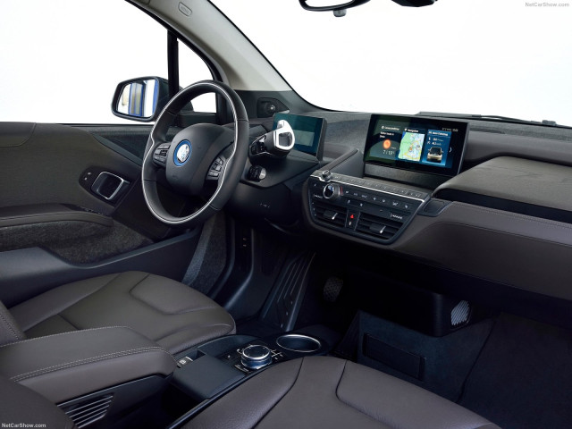 bmw i3 pic #184909