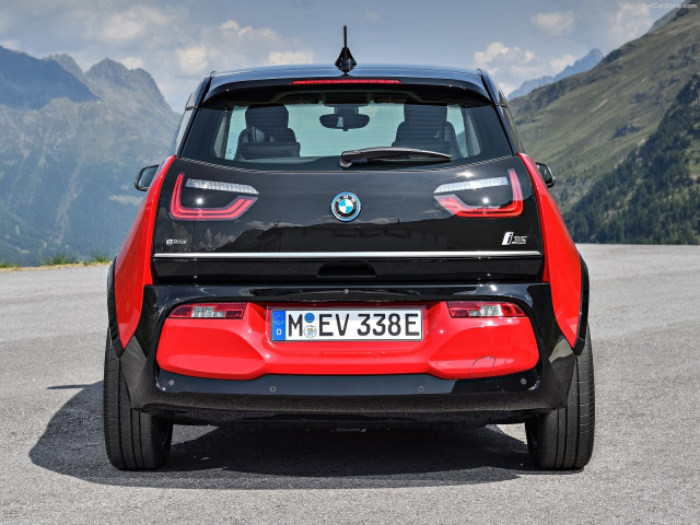 bmw i3 pic #184910