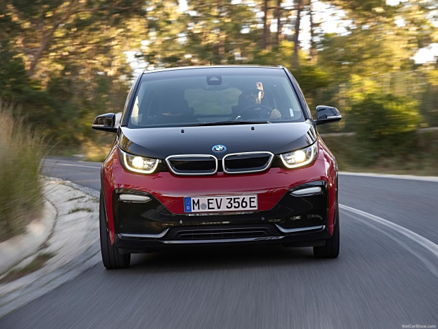 bmw i3 pic #184911