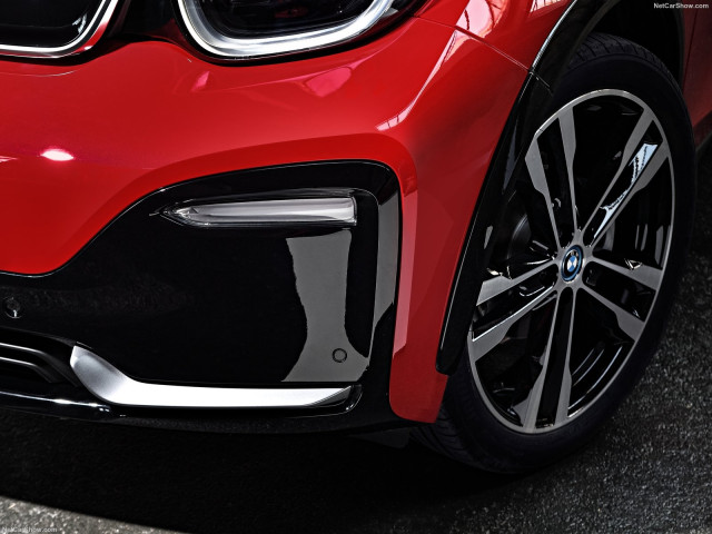 bmw i3 pic #184915