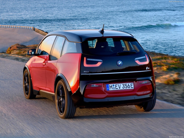 bmw i3 pic #184916