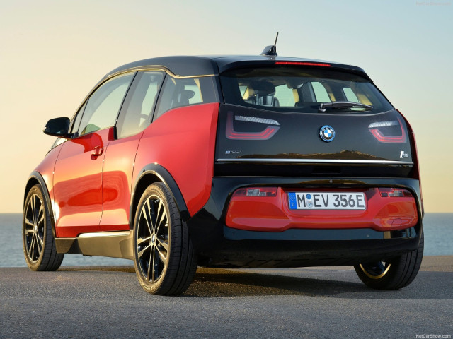 bmw i3 pic #184917