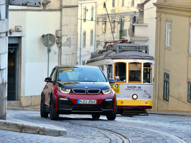 bmw i3 pic #184919