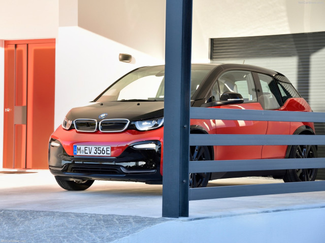 bmw i3 pic #184920