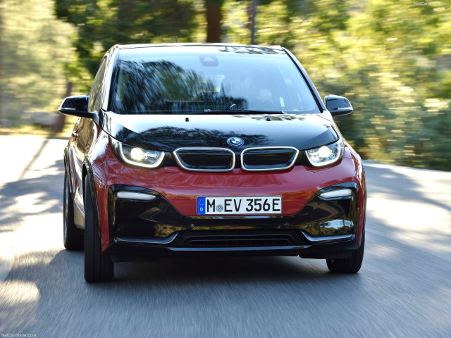 bmw i3 pic #184921