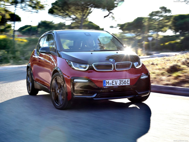 bmw i3 pic #184922