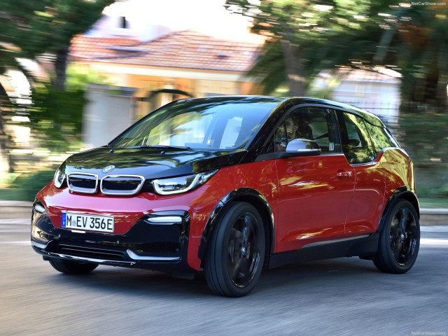 bmw i3 pic #184923